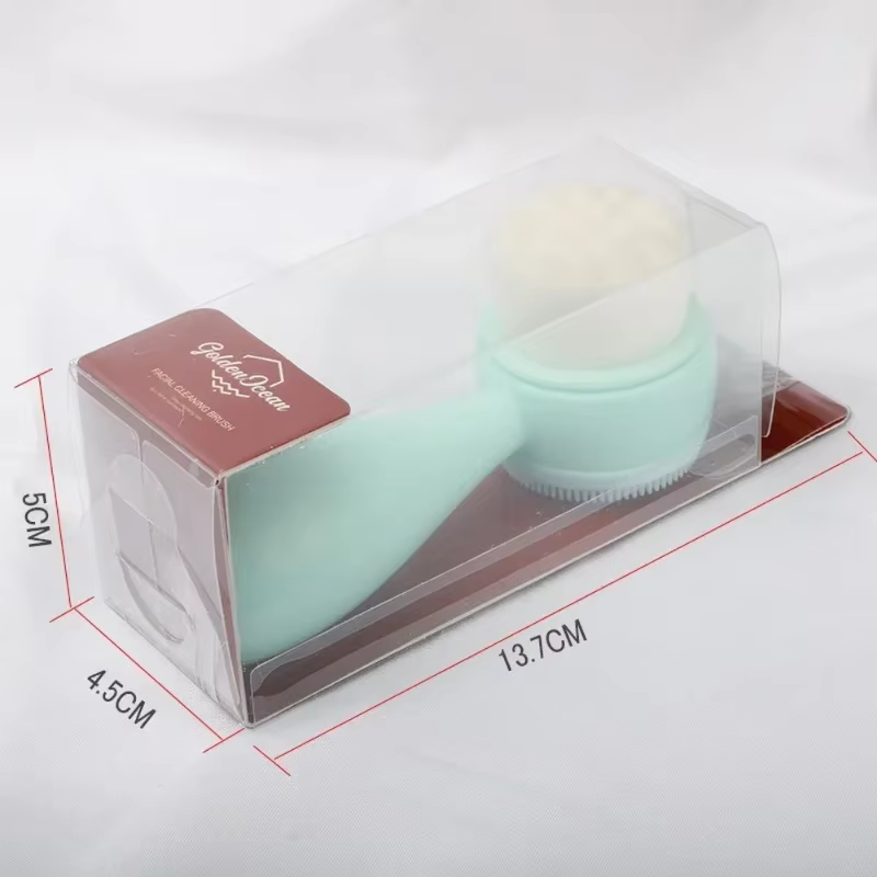 Brosse nettoyante pour le visage