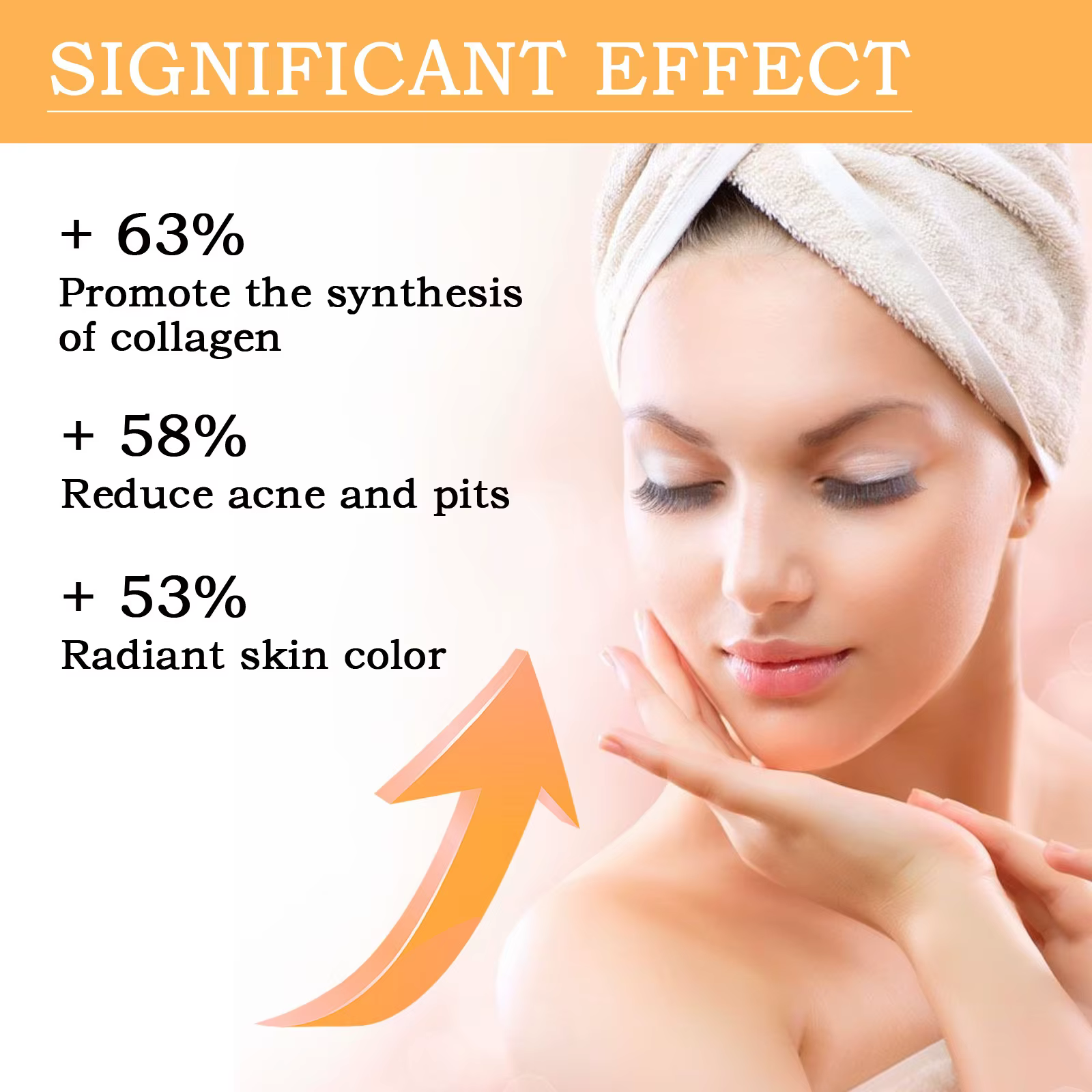 La Lotion cutanée à l'acide glycolique hydrate la peau avec 7% d'acide glycoliqueAcide glycoliqueAloe VeraTasmanien Poivre FruitGinseng ExtractRejuv