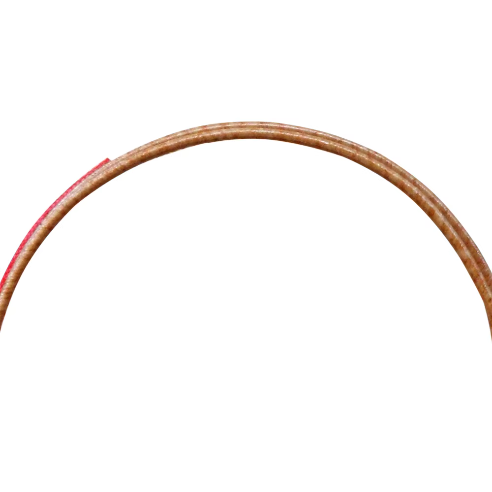 Accessoires de brûleur de cheminée à gaz, pièces de cuisinière, plaque chauffante en Thermocouple, capteur de température, fil de sécurité de flamme 65cm