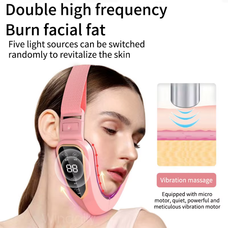 Appareil de levage du visage