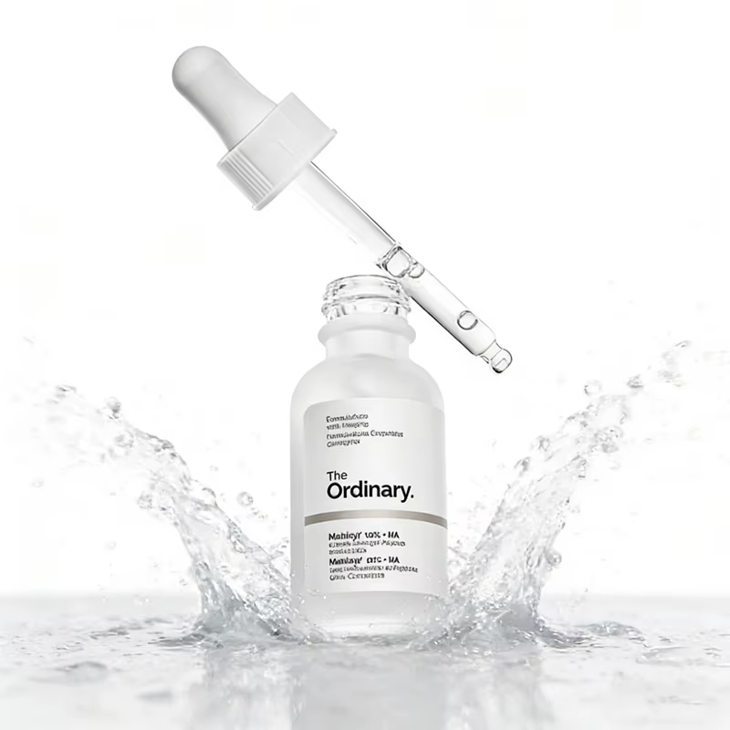Niacinamide 10% + Zinc 1% sérum 30ml améliore la luminosité de la peau renforcer la barrière contre l'humidité