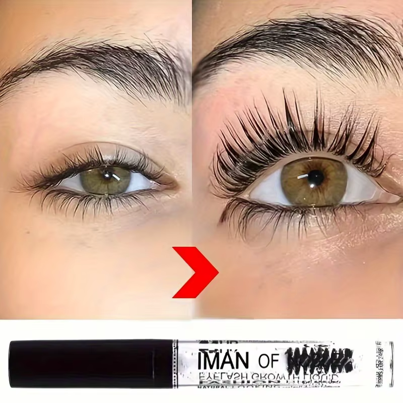 Sérum de renforcement rapide des cils
