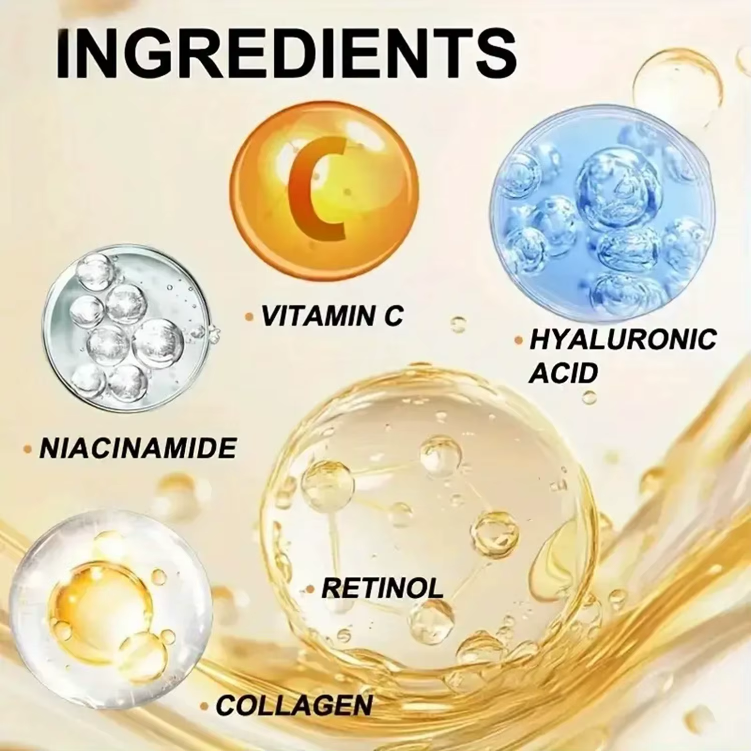 Produits de beauté de corée du sud