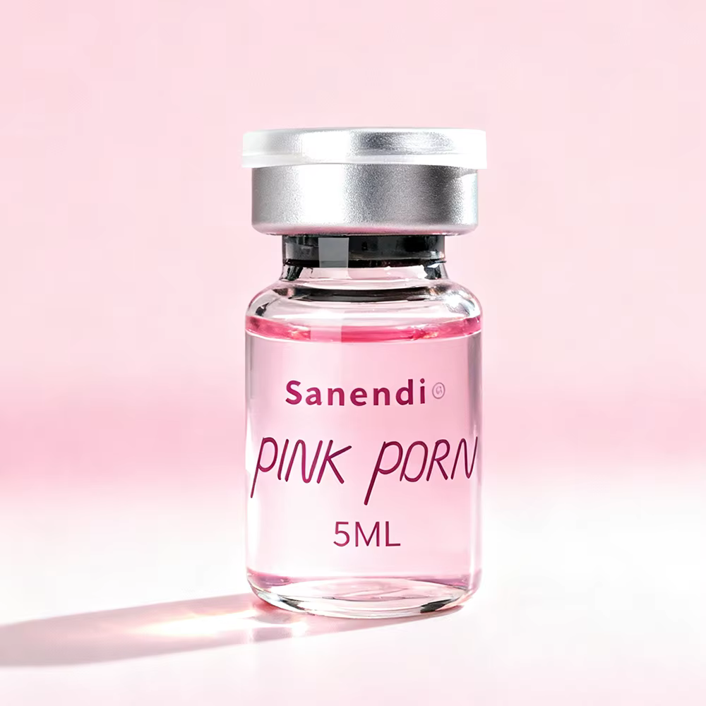 Sérum facial PDRN au DNA de saumon