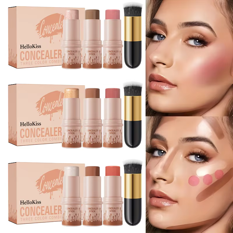 Sticks de contour, stick illuminateur