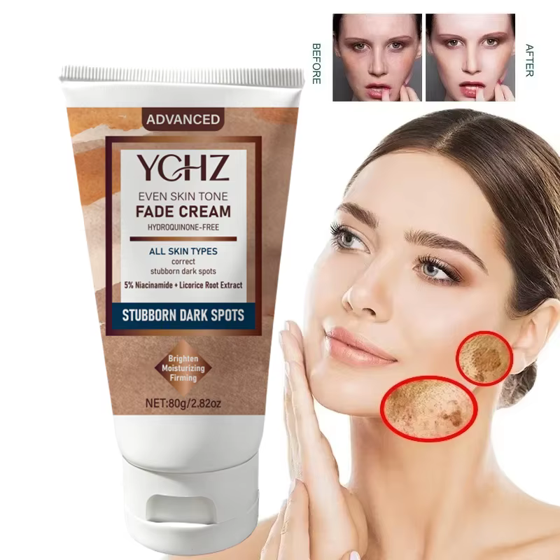 Crème anti-décoloration avancée