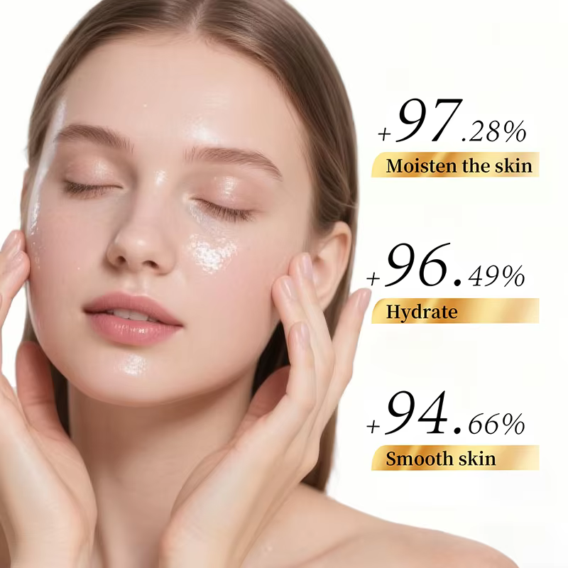 YUITIKUE 77%! Sérum au rétinol 30ml - 97