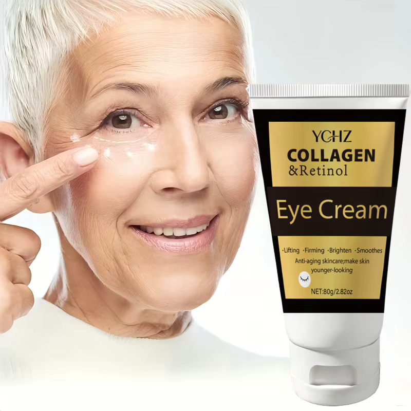 Sérum pour les yeux au rétinol