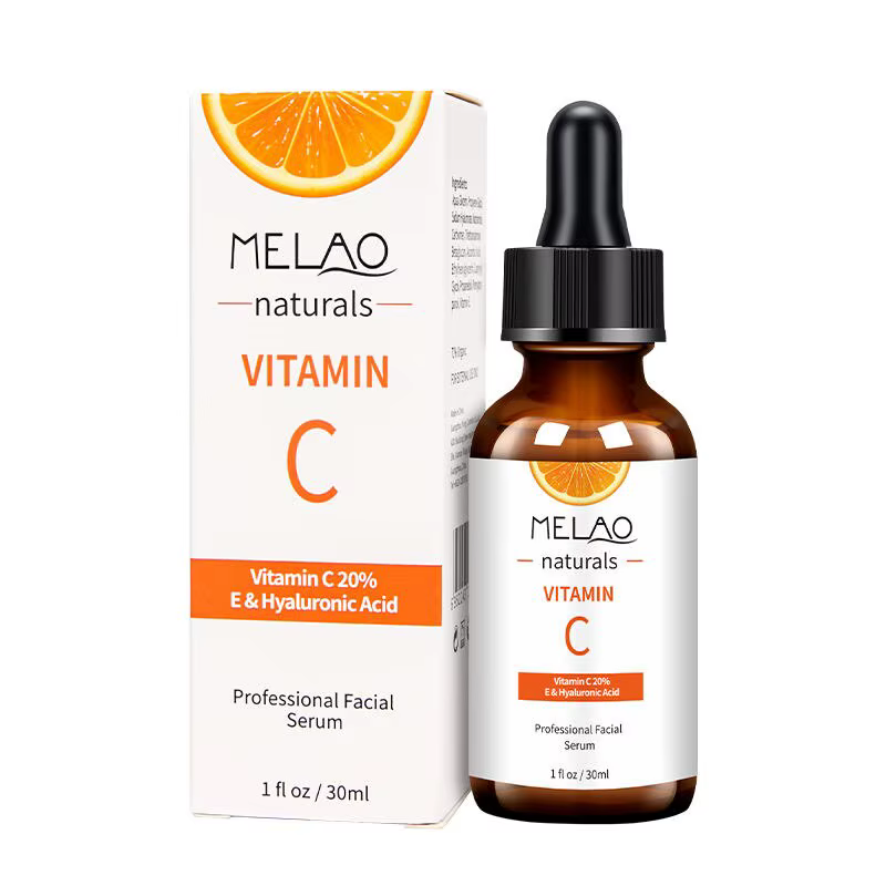 Tiroir AO-Sérum facial anti-âge à la vitamine C