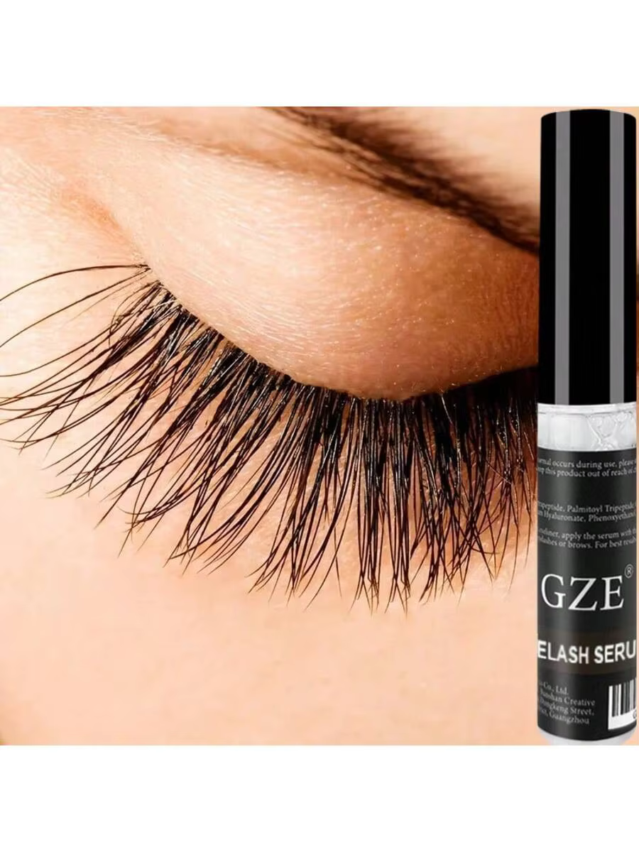 Sérum pour cils GZE Sérum rehaussant les cils