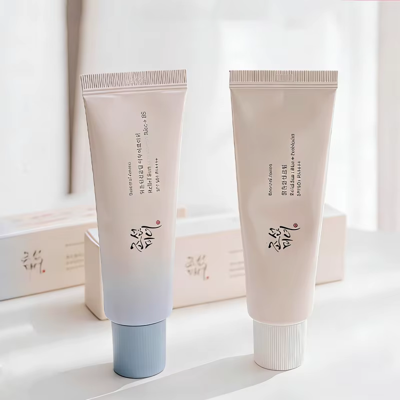Crème solaire Beauty of Joseon SPF50+ nouvelle génération pour le corps et le visage
