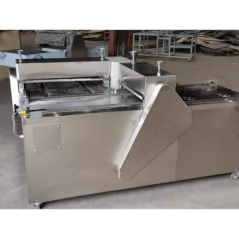 Machine de découpe de bonbons mous, nougat, presse de formage de bonbons, Machine de découpe de chocolat, Machine de découpe de caramel