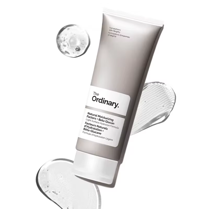 Facteurs hydratants naturels Soins de la peau basiques et simples Hydratation Lipides dermiques