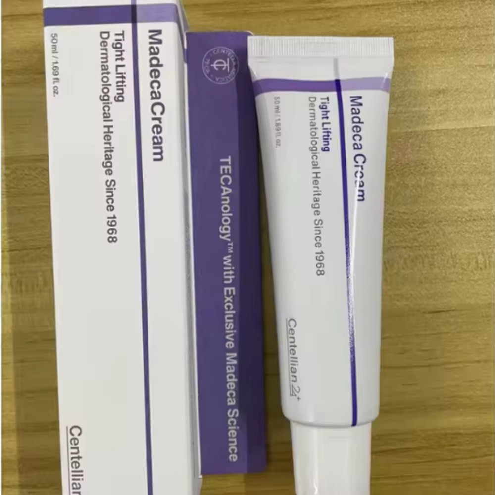 Nouvelle crème Centellian 24 Madeca