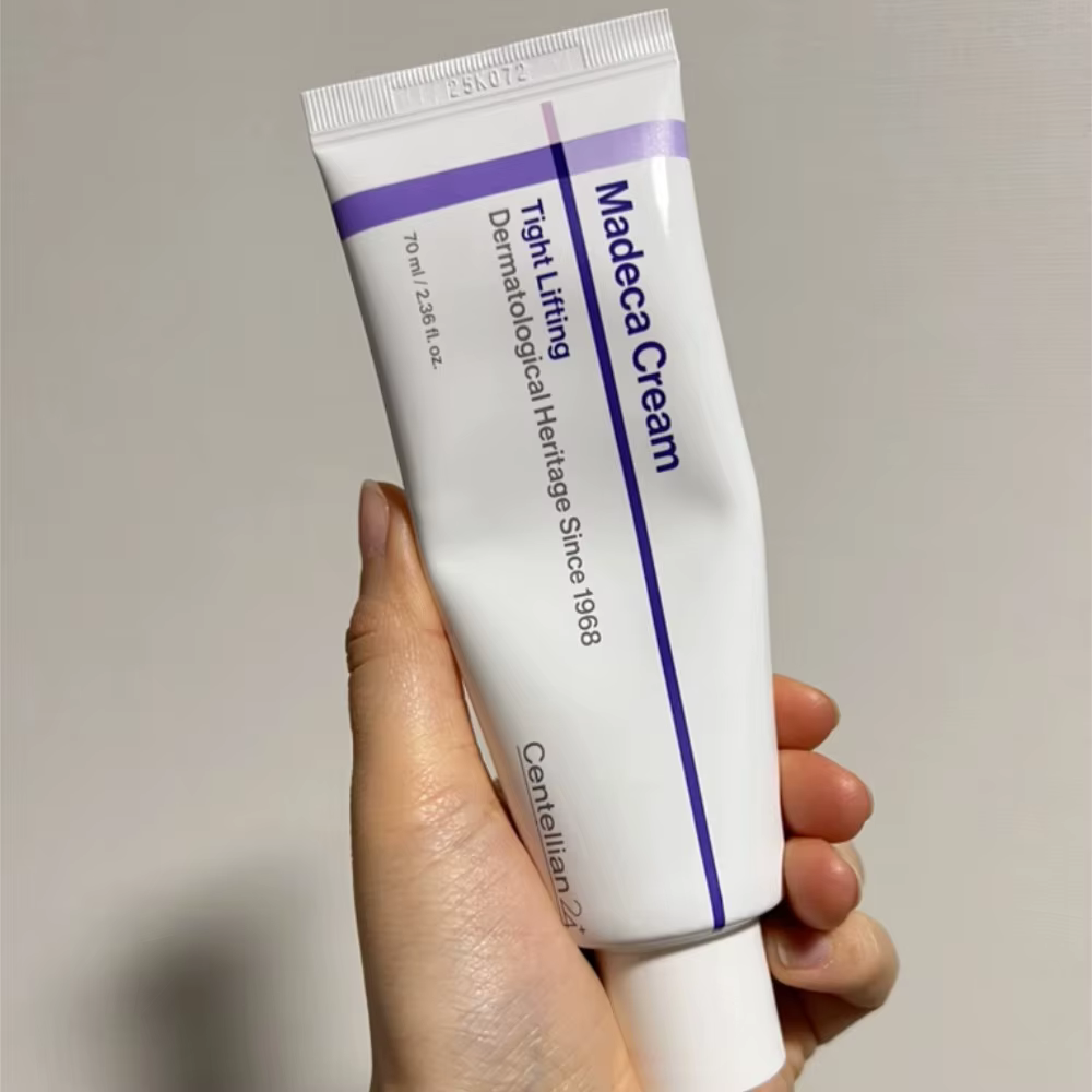 Crème hydratante pour le visage Centellian 24