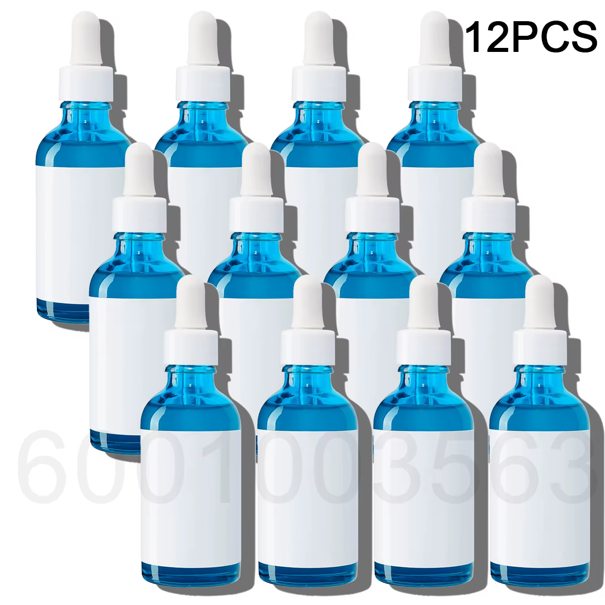 12 pièces personnaliser sérum Hyalu B5 Mela C10 VC10 B3 30 ml