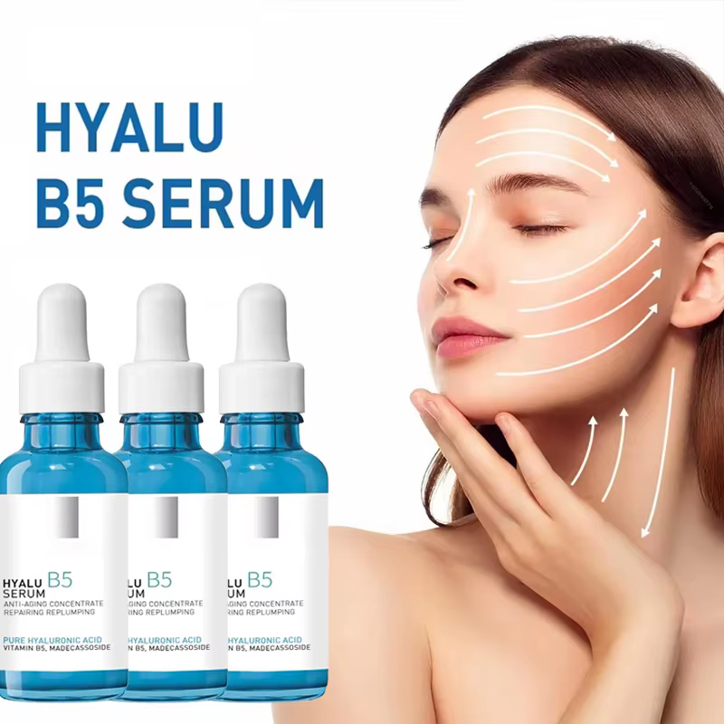 Sérum à l'acide hyaluronique B5 pour le visage