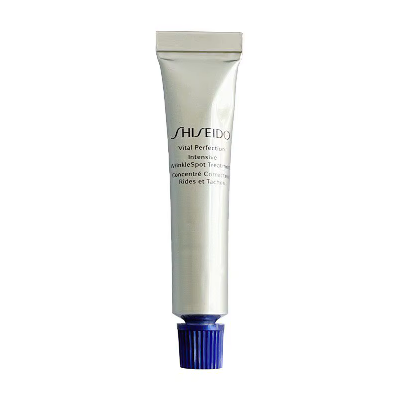 Shiseido Revital Vital Perfection Nouvelle Crème Sculptante Intelligente Anti-Rides au Rétinol Pur Raffermissante Liftante Anti-Âge Réduit les Ridules