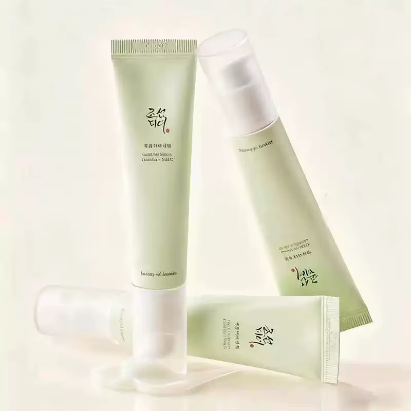 Crème pour les yeux Beauty of Joseon - Essence revitalisante au ginseng et au rétinol