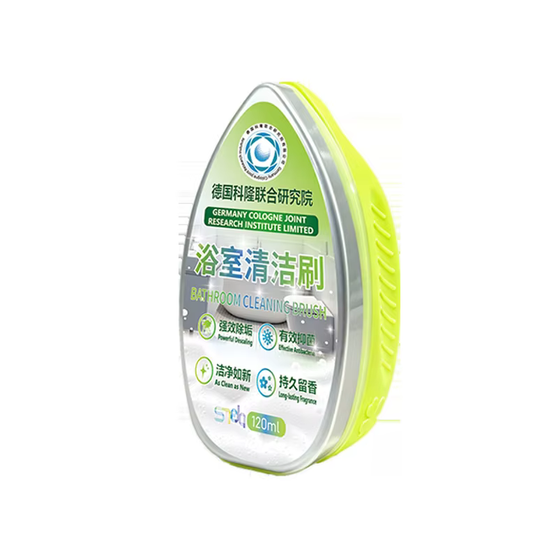 Nettoyant Magique Anti-Taches d'Eau pour Salle de Bain – Dissolvant de Calcaire pour Miroirs, Vitres et Carreaux de Douche