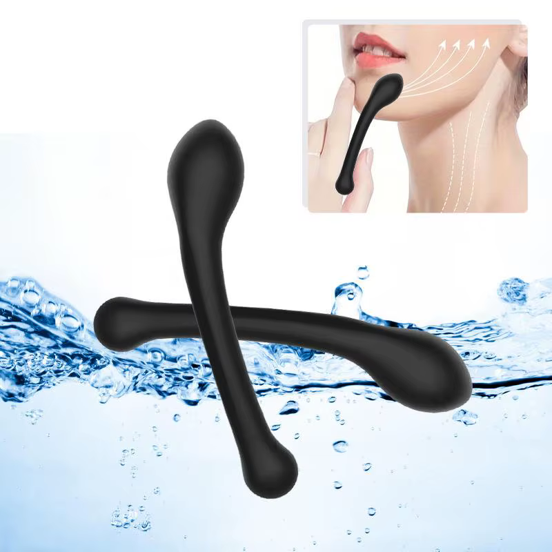 Bâton de massage facial pour femmes