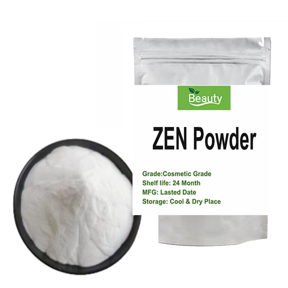 SEPIMAX ZEN en poudre à 99 % – Matière première cosmétique