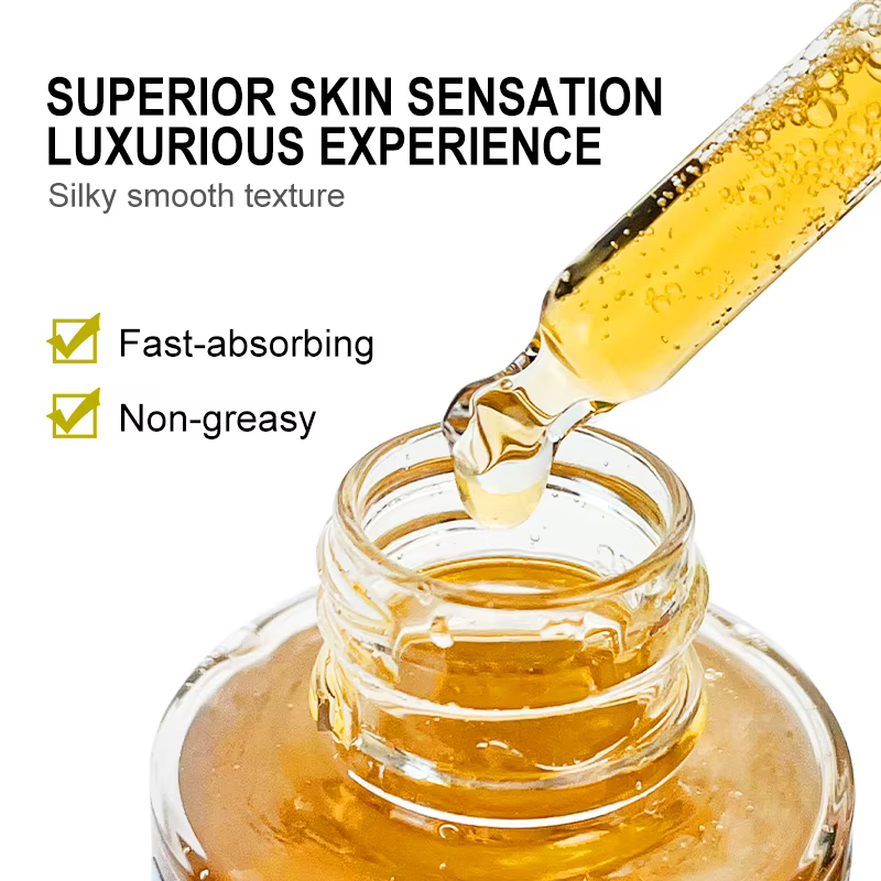 Sérum Niacinamide pour le visage