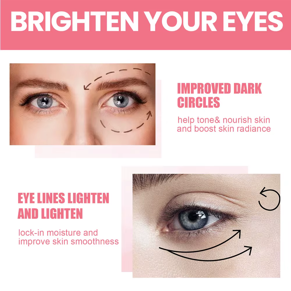 Bâton de crème pour les yeux au rétinol