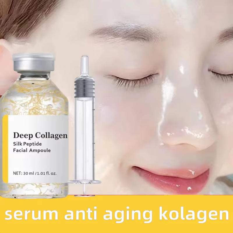 Ampoule visage anti-âge T05
