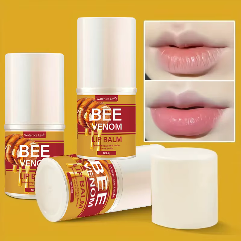 Baume à lèvres Bee Venom