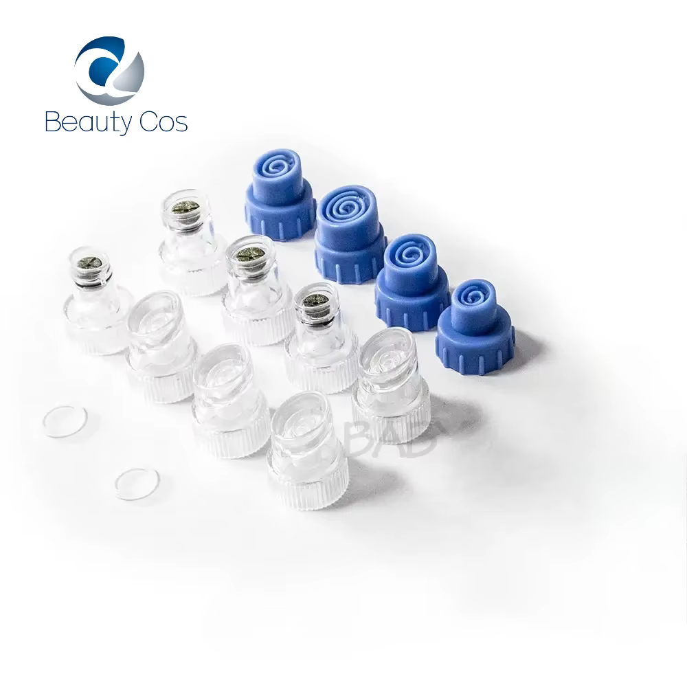 Conseils pour Hydra Dermabrasion Aqua Peel Clean Soins de la peau Sous vide Nettoyage du visage Hydro Water Oxygène Jet