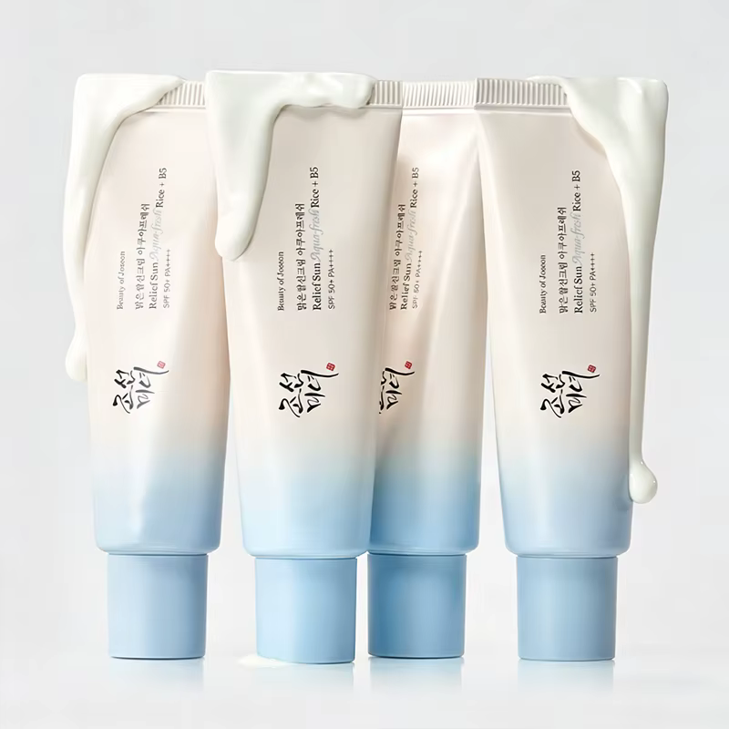 Crème solaire pour le corps et le visage Beauty of Joseon