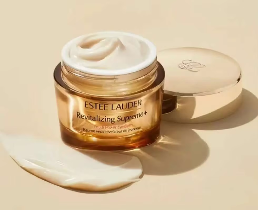 Estee Lauder Revitalizing Supreme+ Youth Power Eye Balm