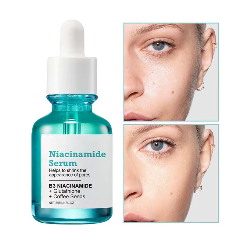 V1.Niacinamide Sérum Raffermissant les Pores