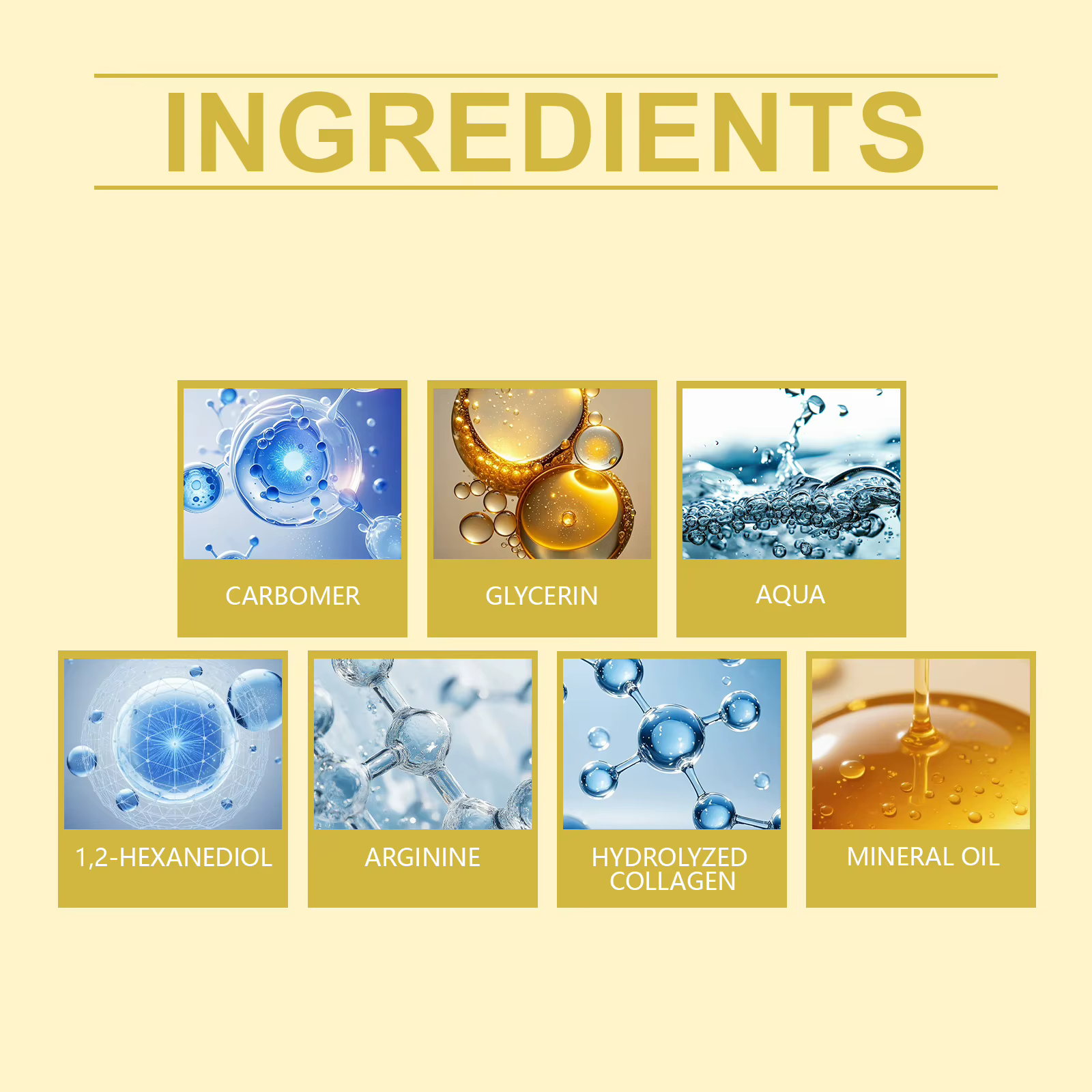 Huile Essentielle Hydratante Quotidienne pour la Peau – Soin Doux et Confortable pour une Hydratation Corporelle