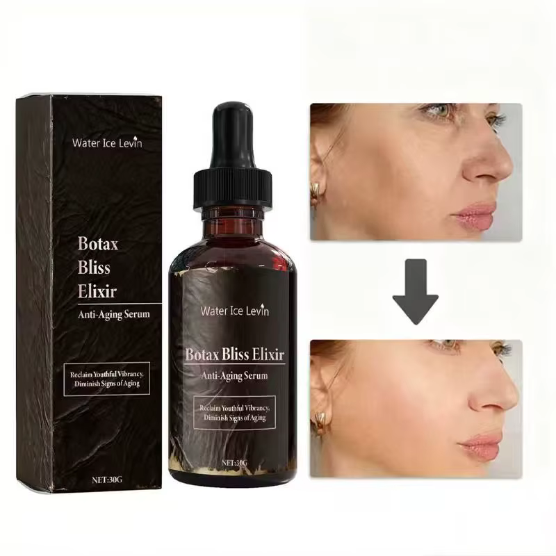 Sérum anti-âge Botax Bliss Elixir avec venin d'abeille
