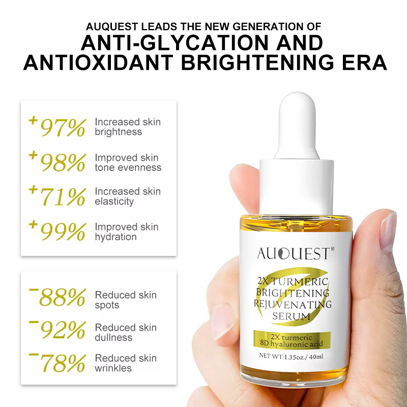 Sérum Niacinamide pour le visage