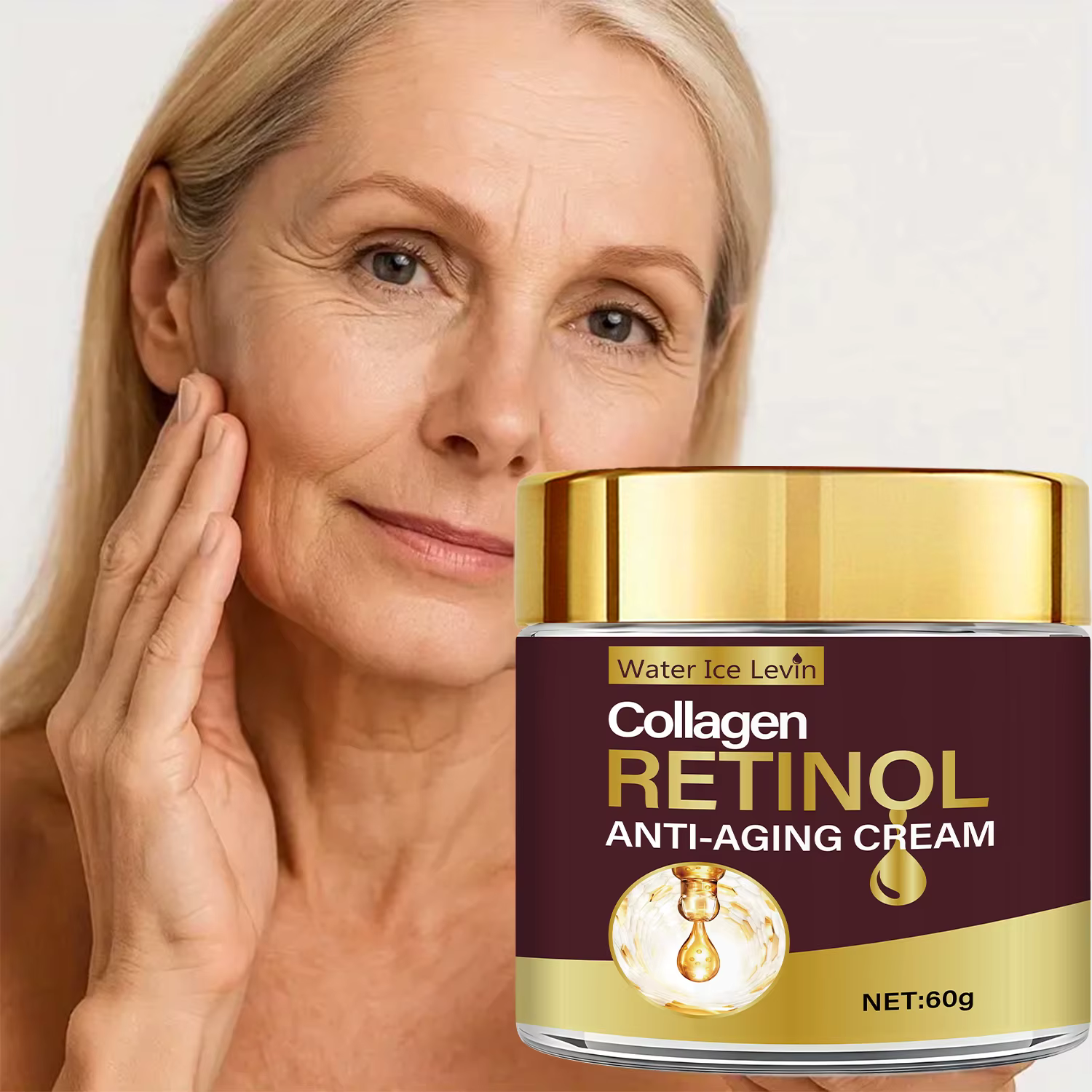 Produits de beauté de corée du sud