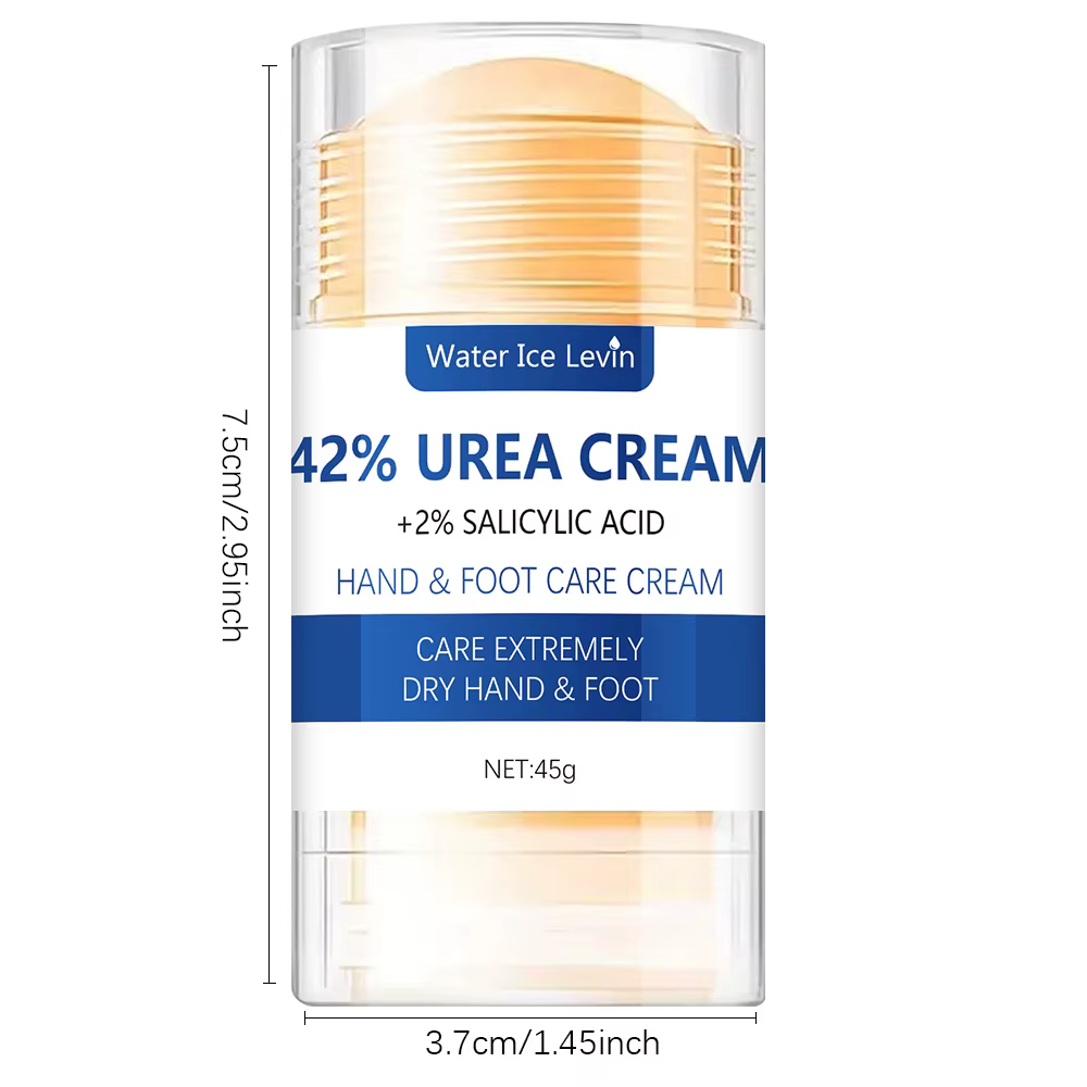 Crème Mains et Pieds 42% Urée + Acide Salicylique 45g