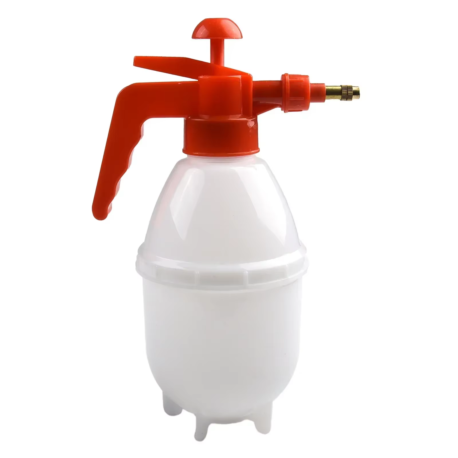 Pulvérisateur de haute qualité pour bouteilles de frein, nettoyeurs de freins, buse en laiton, dégraissant pour lave-auto, partie pressurisée à la main