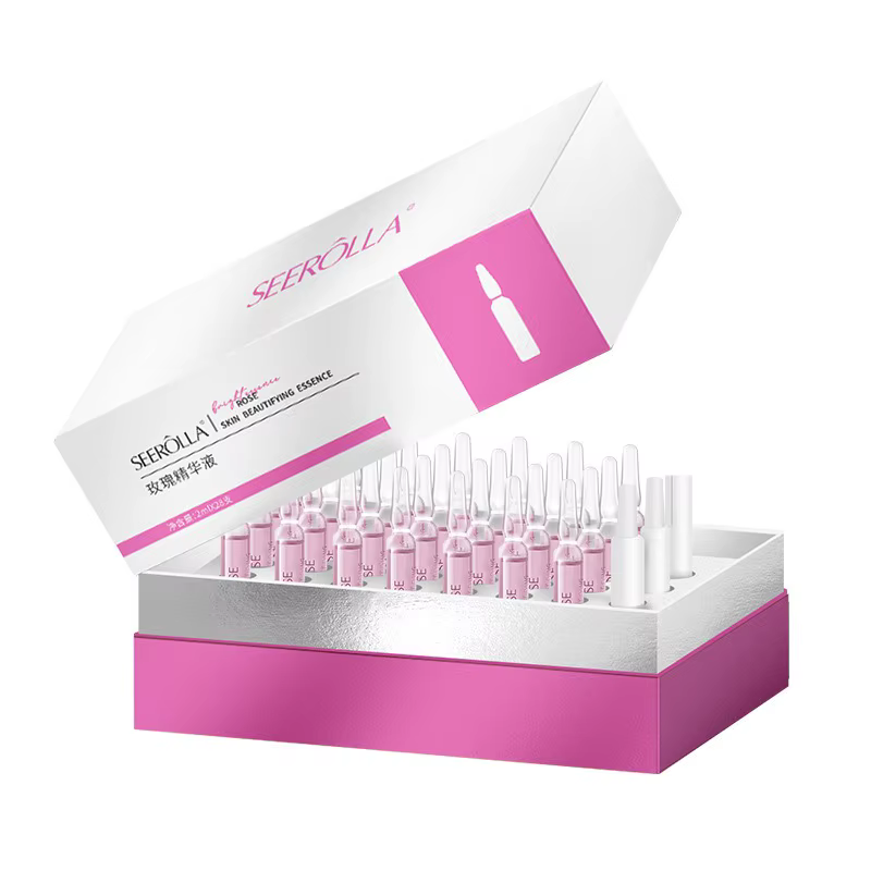 Sérum de Proxylane à la Rose
