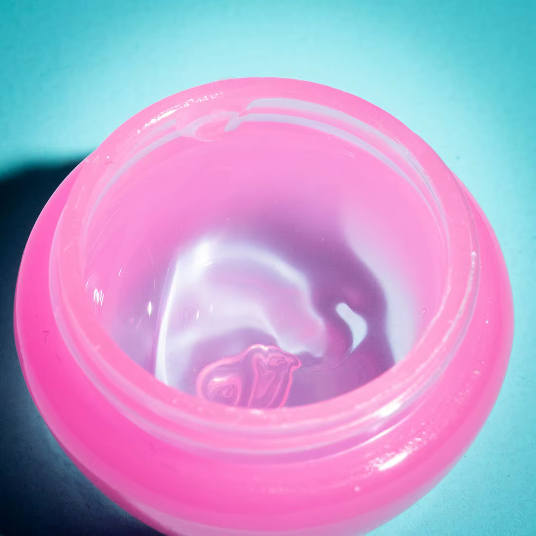 Colle à cils VAVALASH, gel anti-allergique, réduit les irritations