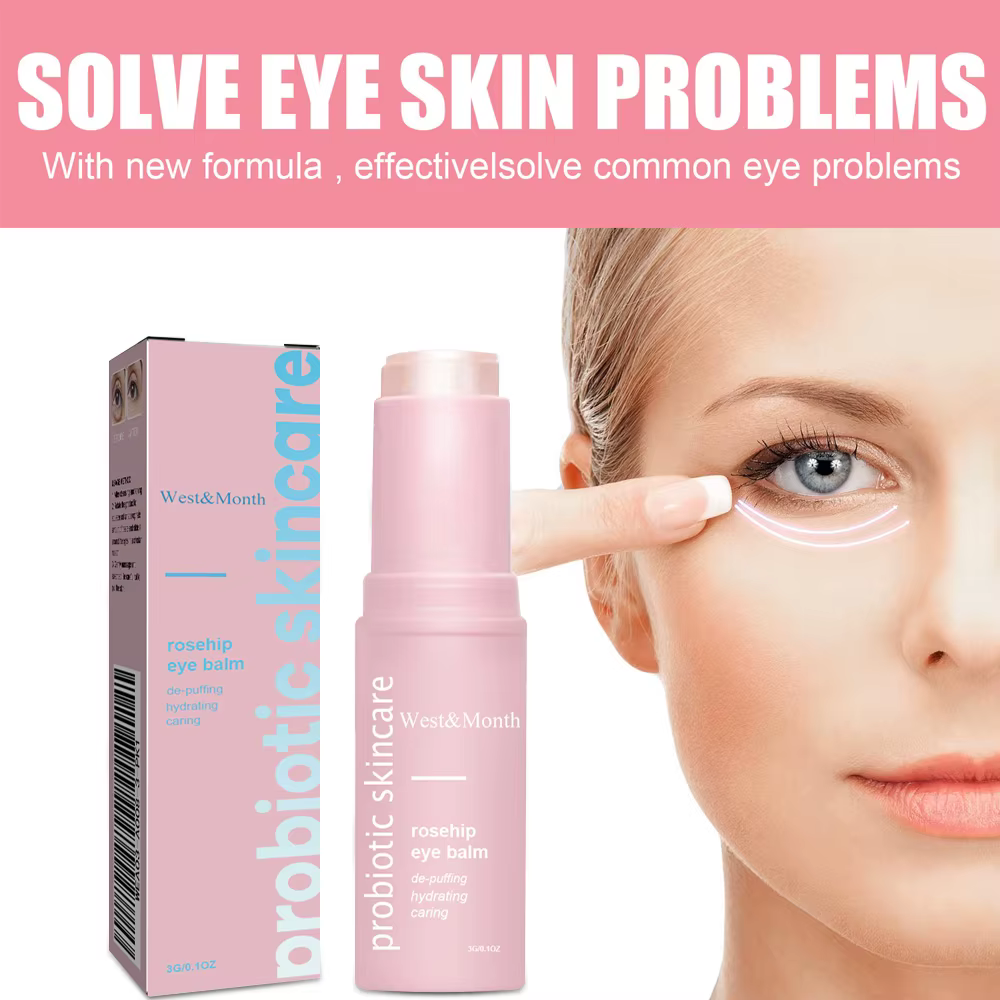 Bâton de crème pour les yeux au rétinol