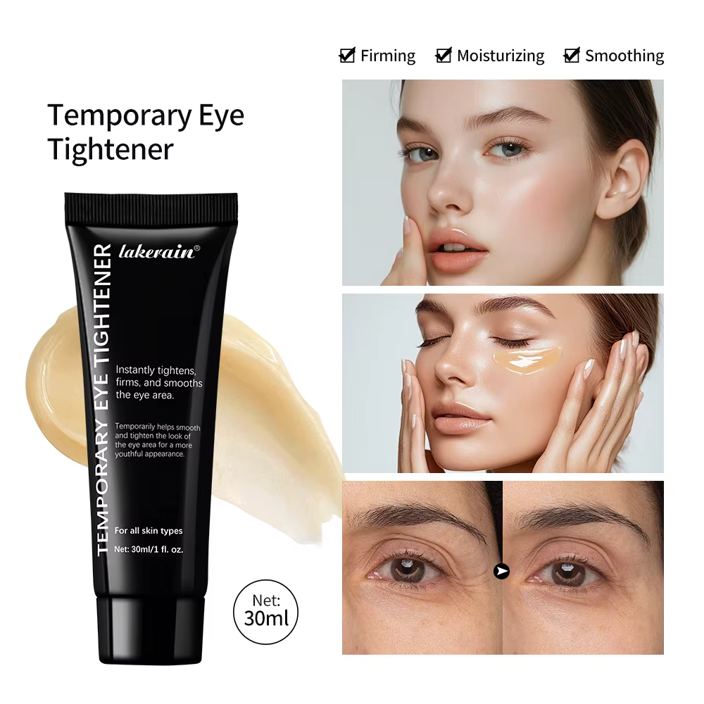 Peter – crème raffermissante temporaire instantanée pour le visage