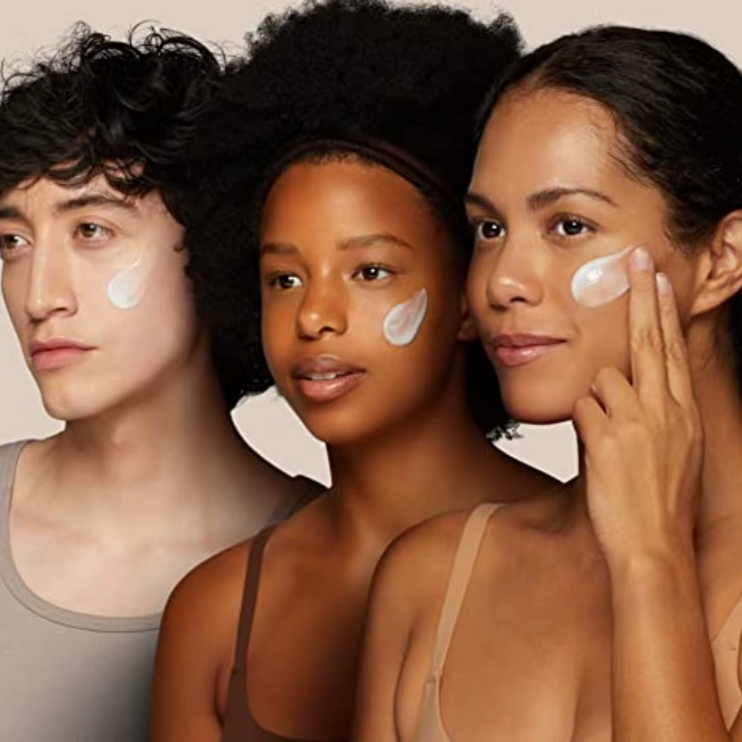 Crème apaisante à la Centella asiatica de Madagascar SKIN1004