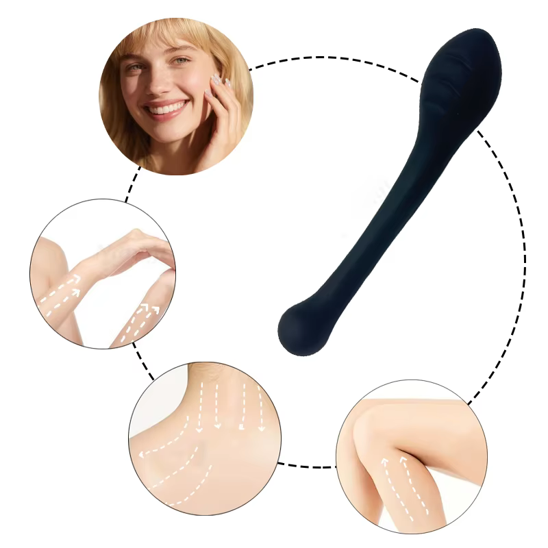 Bâton de Massage du visage
