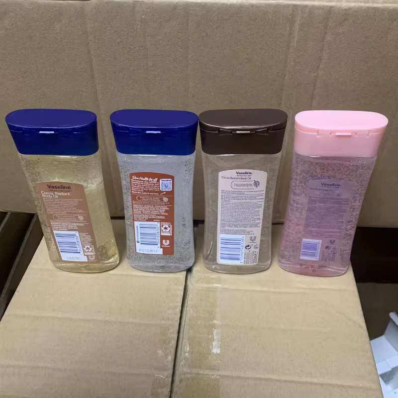 Lotion corporelle éclaircissante Vaseline UV Extra avec GLUTA-HYA