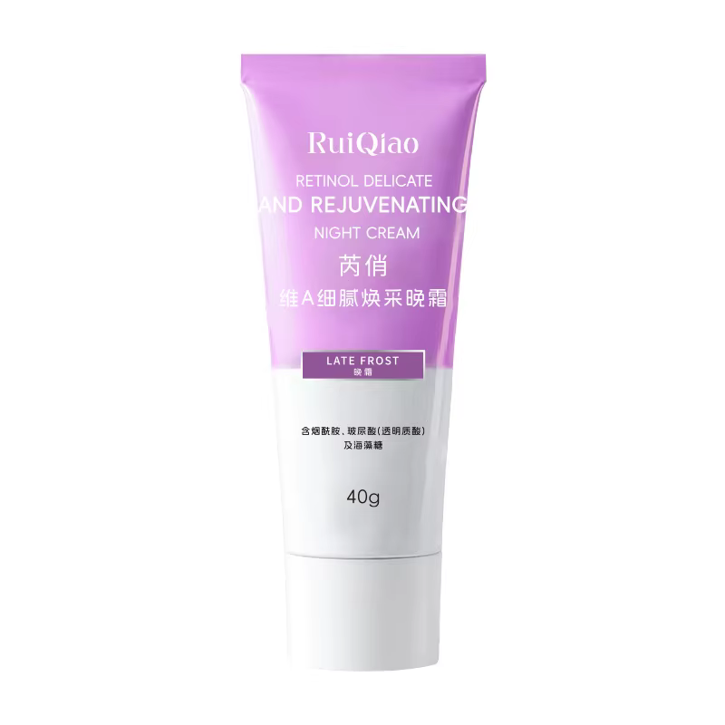 Crème réparatrice de rougeurs du visage