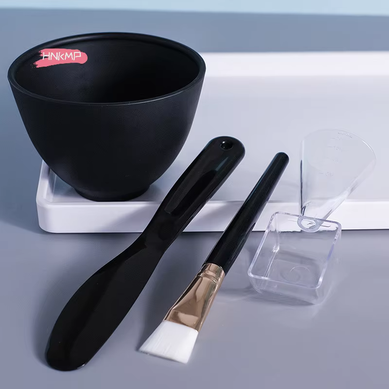 Kit d'outils de soins de la peau du visage pour filles