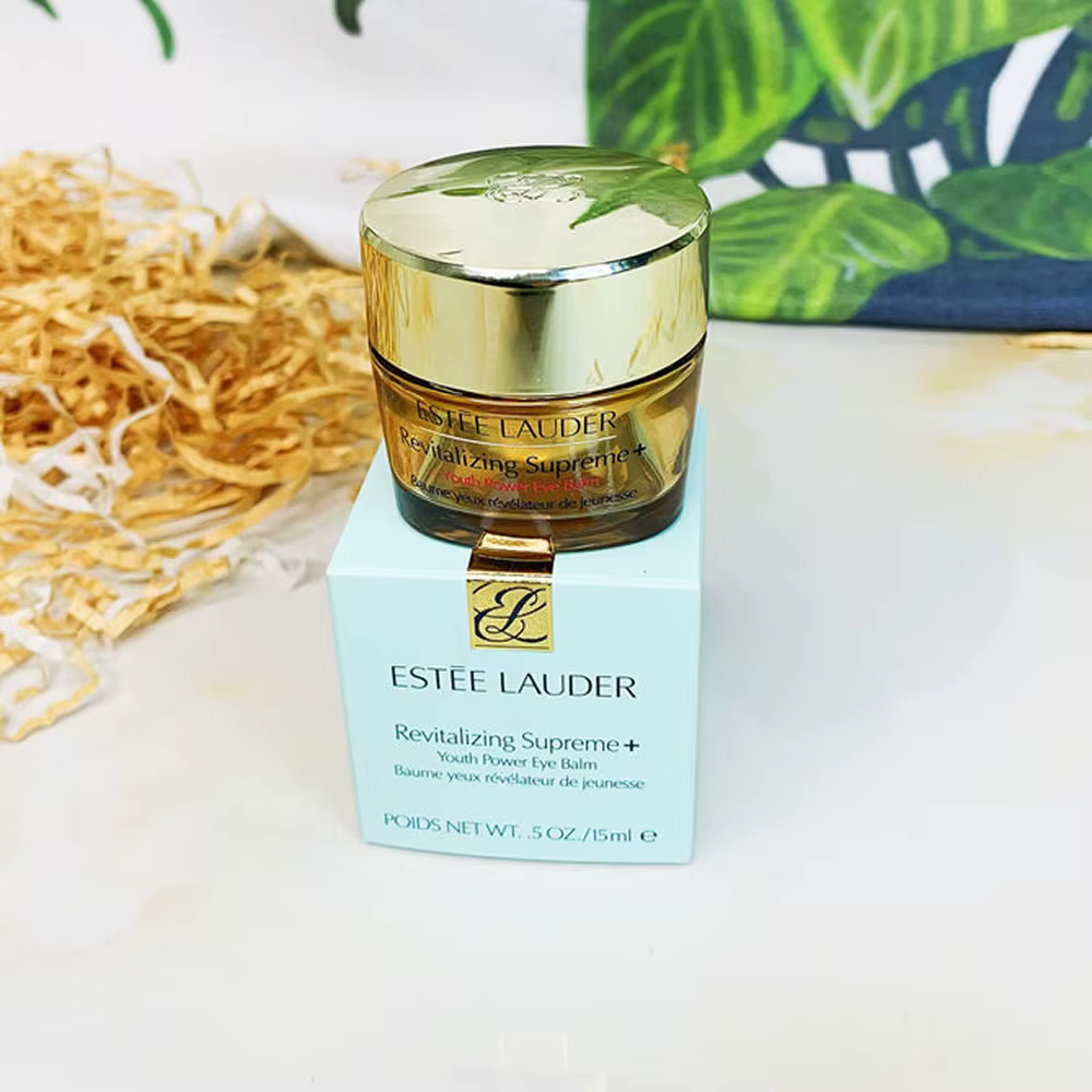 Estee Lauder Revitalizing Supreme+ Youth Power Eye Balm